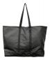 BAICYCLON by Bagjack (バイシクロンバイバッグジャック) URBAN RESEARCH (アーバンリサーチ) 別注TOTE BAG ブラック：6000円