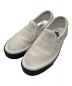 VANS（バンズ）の古着「OG Classic Slip-On LX 