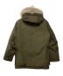 WOOLRICH (ウールリッチ) NEW ARCTIC PARKA オリーブ サイズ:USA　M：25000円