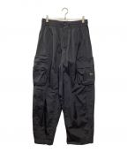 Y-3ワイスリー）の古着「SHELL TRACK PANTS」｜ブラック