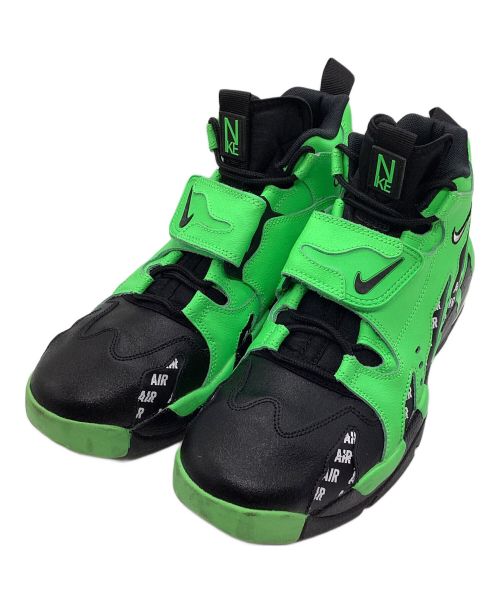 NIKE（ナイキ）NIKE (ナイキ) AIR DT MAX 96 “Rage Green” “Rage Green” サイズ:US10.5の古着・服飾アイテム