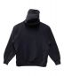 SUPREME (シュプリーム) pearl logo hooded sweatshirt ネイビー サイズ:L：12000円