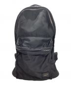 PORTERポーター）の古着「DAYPACK」｜ブラック