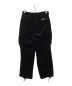 SUPREME (シュプリーム) Wide Wale Corduroy Cargo Pant ブラック サイズ:W30：30000円