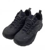 MERRELLメレル）の古着「Moab Speed 2 GTX」｜ブラック