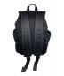 PORTER (ポーター) UNION RUCKSACK ブラック：8000円