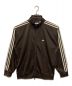 adidas（アディダス）の古着「BECKENBAUER TRACKTOP」｜ブラウン