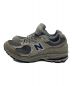 NEW BALANCE (ニューバランス) ML2002RA グレー サイズ:US10.5：8000円