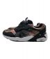 PUMA (プーマ) ATMOS (アトモス) THREE TIDES TATTOO (スリータイズトゥー) Disc Blaze ブラック サイズ:US12 未使用品：8000円