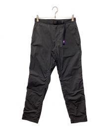 THE NORTHFACE PURPLELABEL（ザ・ノースフェイス パープルレーベル）の古着「65/35 Berkeley Pants」｜グレー