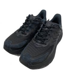 HOKAONEONE（ホカオネオネ）の古着「KAHA 2 LOW GTX」｜ブラック