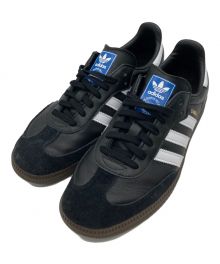 adidas（アディダス）の古着「SAMBA OG」｜ブラック