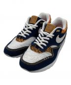 NIKEナイキ）の古着「AIR MAX 1 PREMIUM」｜Washed Dark Blue