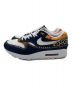 NIKE (ナイキ) AIR MAX 1 PREMIUM Washed Dark Blue サイズ:US9.5：8000円