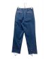 NEAT (ニート) Chino Sea Island Cotton Denim インディゴ サイズ:44：27000円