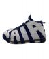 NIKE (ナイキ) Air More Uptempo 2024 'Olympic' ホワイト×ブルー サイズ:US7.5：12000円