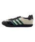 adidas (アディダス) Blondey McCoy (ブロンディ・マッコイ) A.B. GAZELLE INDOOR ブラック×ホワイト サイズ:US9　1/2：20000円