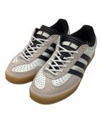 adidas×Bad Bunnyアディダス×バッドバニー）の古着「GAZELLE INDOOR」｜ホワイト