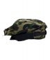 PORTER (ポーター) A BATHING APE (アベイシングエイプ) 1ST CAMO WAIST BAG：18000円