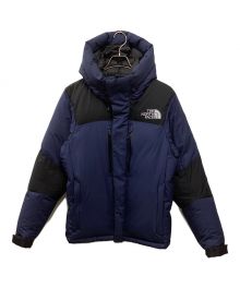 THE NORTH FACE（ザ ノース フェイス）の古着「BALTRO LIGHT JACKET」｜ネイビー