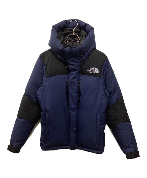 THE NORTH FACE（ザ ノース フェイス）THE NORTH FACE (ザ ノース フェイス) BALTRO LIGHT JACKET ネイビー サイズ:Lの古着・服飾アイテム