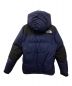 THE NORTH FACE (ザ ノース フェイス) BALTRO LIGHT JACKET ネイビー サイズ:L：30000円