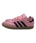 adidas (アディダス) Inter Miami CF SAMBA MESSI ピンク サイズ:US8　1/2：10000円