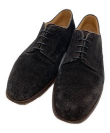 Crockett & Jones（クロケット＆ジョーンズ）の古着「STIRLING」｜ブラウン