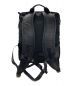 PORTER GIRL (ポーターガール) 2WAY DAYPACK（L） ブラック：30000円