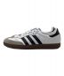 adidas (アディダス) SAMBA OG ホワイト サイズ:US81/2：8000円