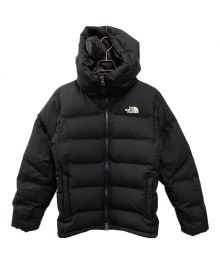 THE NORTH FACE（ザ ノース フェイス）の古着「BELAYER PARKA」｜ブラック