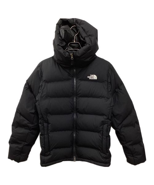 THE NORTH FACE（ザ ノース フェイス）THE NORTH FACE (ザ ノース フェイス) BELAYER PARKA ブラック サイズ:XSの古着・服飾アイテム