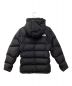 THE NORTH FACE (ザ ノース フェイス) BELAYER PARKA ブラック サイズ:XS：35000円