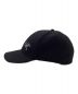 ARC'TERYX (アークテリクス) WOOL BALL CAP ブラック サイズ:L/G-XL/TG：5000円