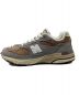 NEW BALANCE (ニューバランス) U993GG グレー サイズ:US9：25000円