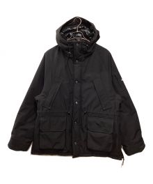 Columbia（コロンビア）の古着「CREEK JKT」｜ブラック