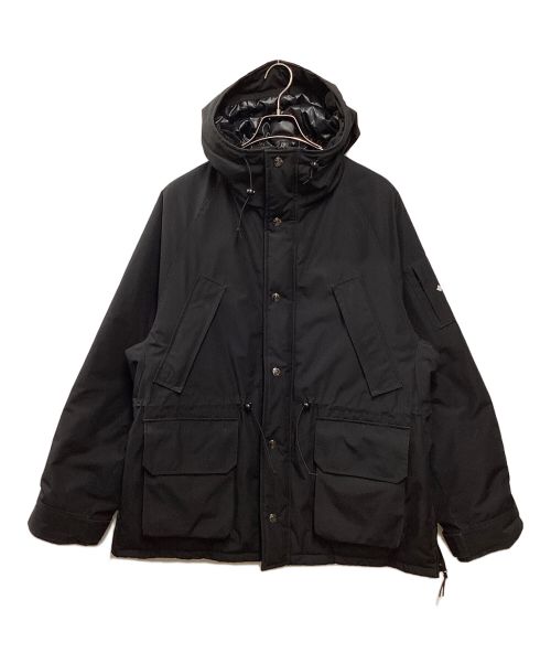 Columbia（コロンビア）Columbia (コロンビア) CREEK JKT ブラック サイズ:Sの古着・服飾アイテム