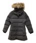 CANADA GOOSE (カナダグース) SHELBURNE PARKA FF グレー（GRAPHITE） サイズ:S：34000円