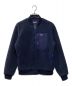 Patagonia（パタゴニア）の古着「Retro-X Bomber Jacket」｜ネイビー