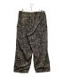 DAIWA PIER39 (ダイワ ピア39) TECH EASY TROUSERS BATIK チャコールグレー サイズ:L：13000円