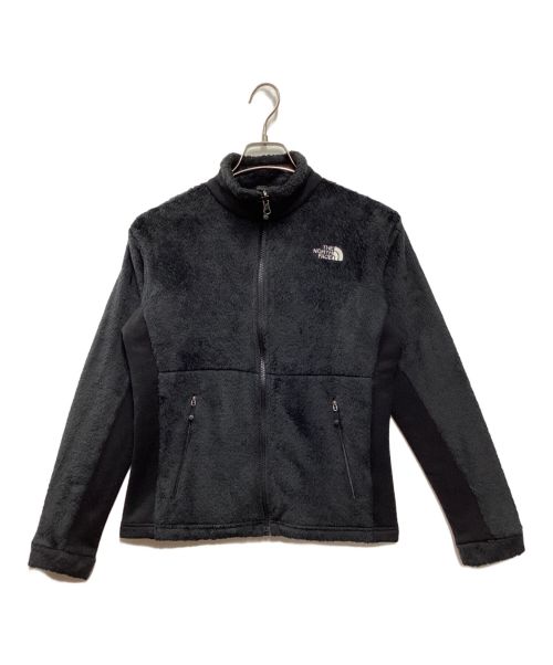 THE NORTH FACE（ザ ノース フェイス）THE NORTH FACE (ザ ノース フェイス) ジップインバーサミッドジャケット ブラック サイズ:Mの古着・服飾アイテム