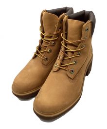 Timberland（ティンバーランド）の古着「Kinsley 6-Inch Waterproof Hiking Boot」｜ブラウン