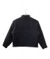 SUPREME (シュプリーム) Polartec Shearling Reversible Pullover ブラック サイズ:S：28000円