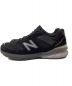 NEW BALANCE (ニューバランス) M990NV5 ブラック サイズ:US9：10000円