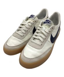 NIKE（ナイキ）の古着「KILLSHOT 2 LEATHER」｜ホワイト