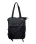 THE NORTH FACE（ザ ノース フェイス）の古着「GLAM TOTE 18L」｜ブラック