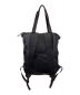 THE NORTH FACE (ザ ノース フェイス) GLAM TOTE 18L ブラック：5000円