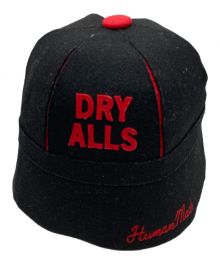 HUMAN MADE（ヒューマンメイド）の古着「DRY ALLS セーラーハット」｜ブラック