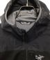 ARC'TERYX (アークテリクス) PROTON FL HOODY ブラック サイズ:M：28000円