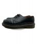 Dr.Martens (ドクターマーチン) 3ホールシューズ ブラック サイズ:SIZE36：8000円